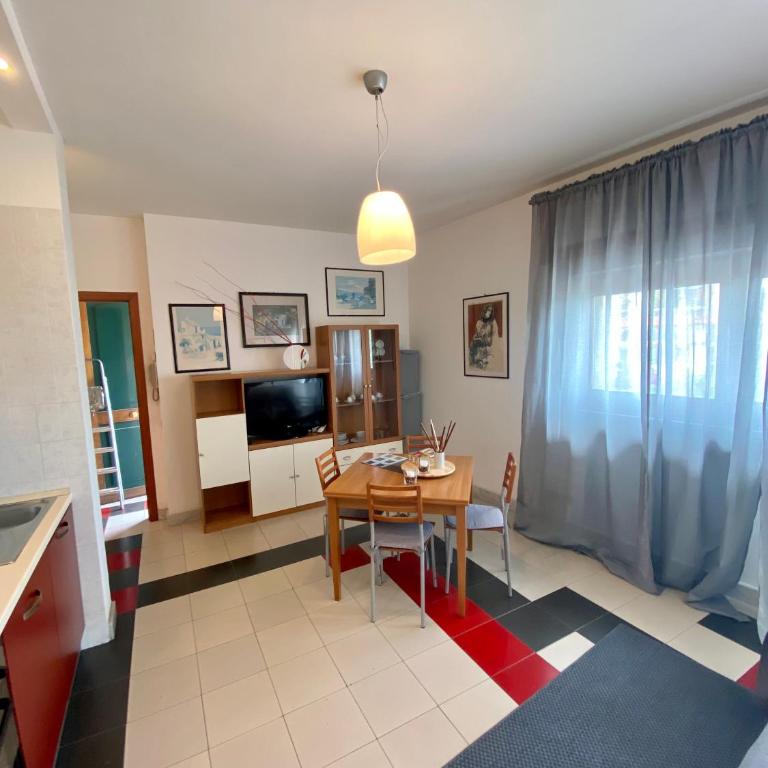 Villa Centaurea Apartment with private parking - Appartamento con 3 Camere da Letto - 8