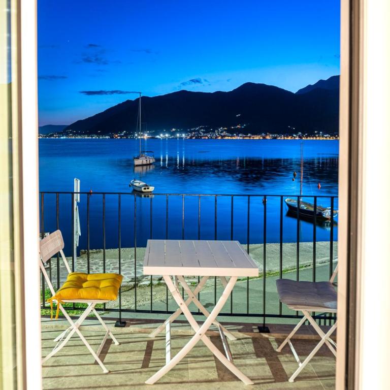 Villa Lastva - Vila sa Sopstvenim Bazenom - 11