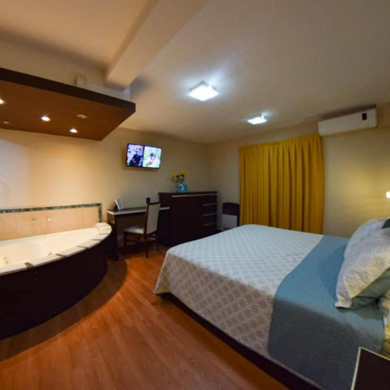 La Frida Hotel - ADULTS ONLY - Habitación Doble Deluxe - 5