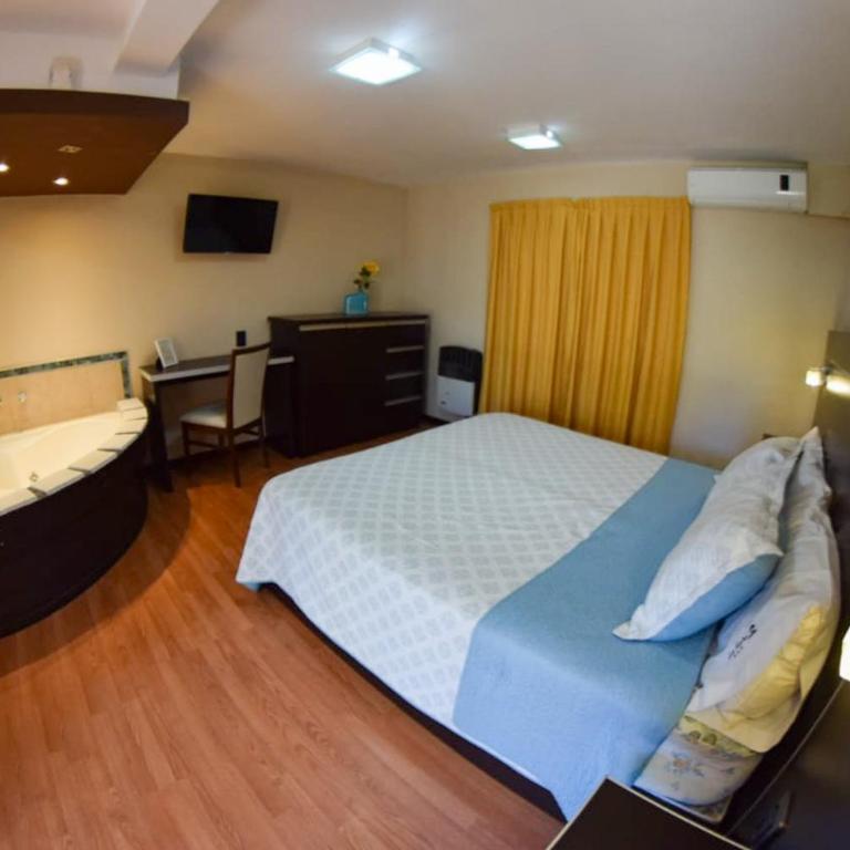 La Frida Hotel - ADULTS ONLY - Habitación Doble Deluxe - 9