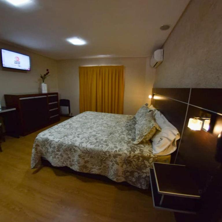 La Frida Hotel - ADULTS ONLY - Habitación Doble Estándar - 1 o 2 camas - 4