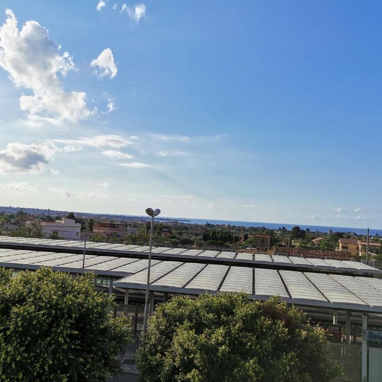 Le Métro - Camera Matrimoniale con Balcone e Vista Mare - 4