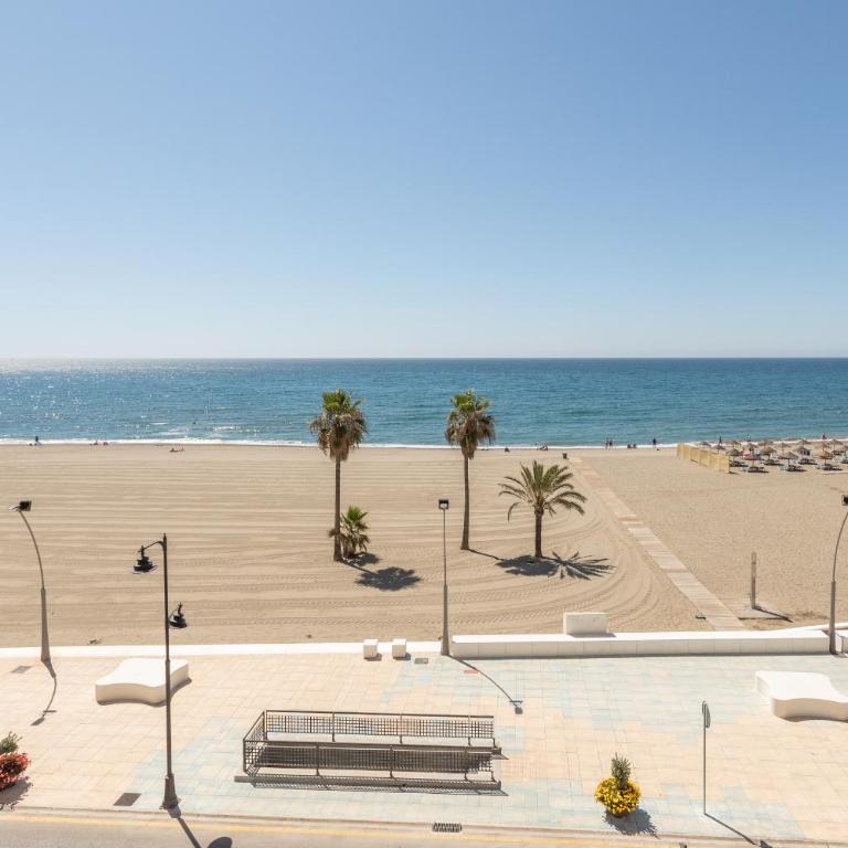 Hanami Avenida de España Sea Front - Apartamento de 1 dormitorio - 5