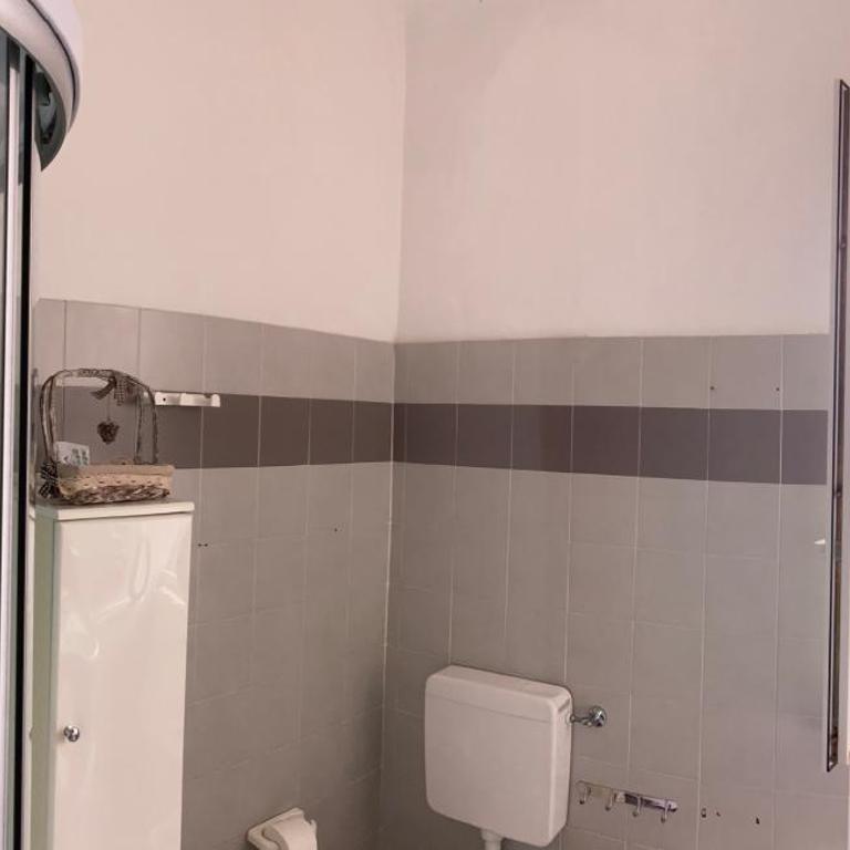 La Spagnuola - Villa Cinquecentesca sul mare con parco privato - Apartamento de 3 dormitorios - 20