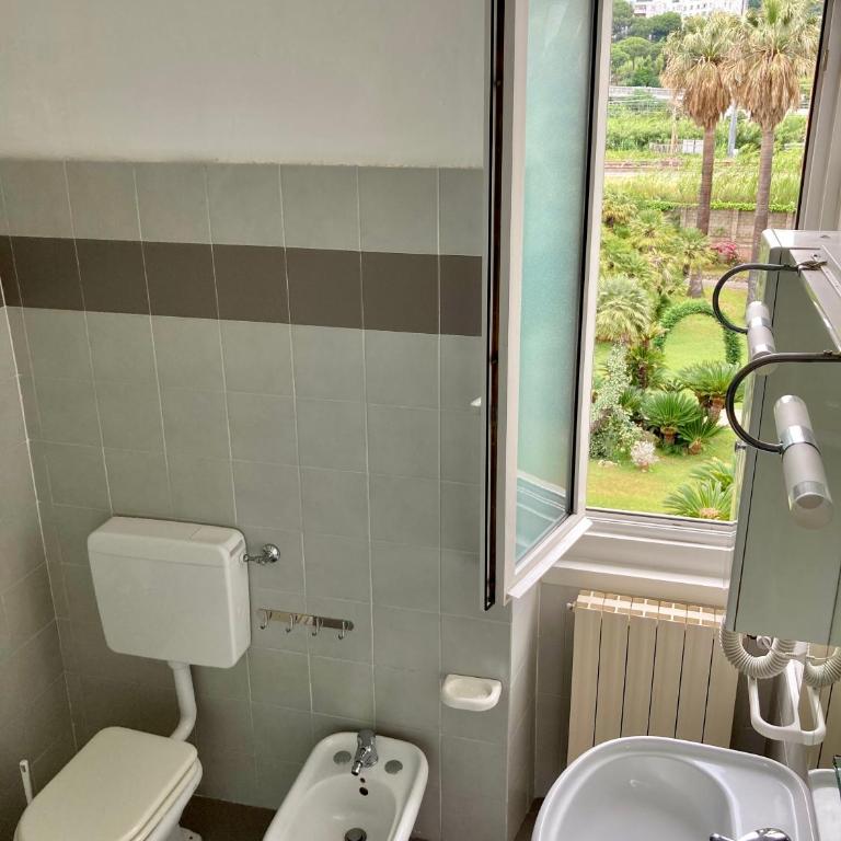 La Spagnuola - Villa Cinquecentesca sul mare con parco privato - Apartamento de 3 dormitorios - 19