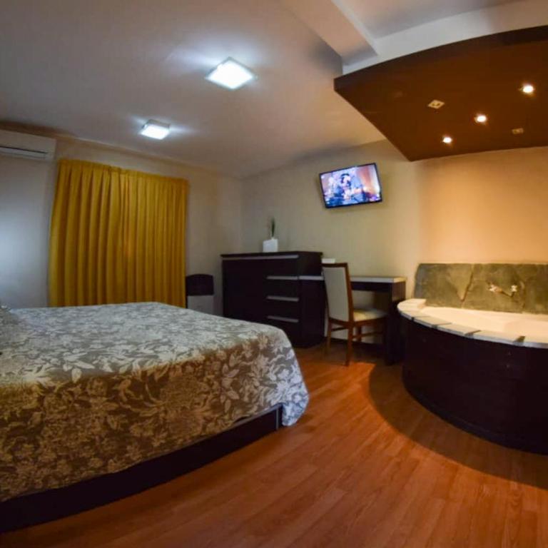 La Frida Hotel - ADULTS ONLY - Habitación Doble Deluxe - 16