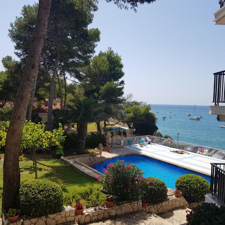 Apartamento Salou Vistas Mar - Piscina - Apartamento - 5