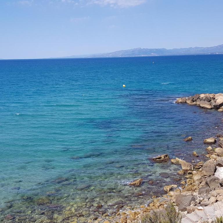 Apartamento Salou Vistas Mar - Piscina - Apartamento - 10