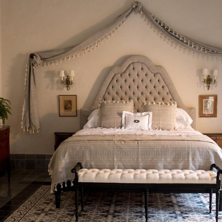 Casa Olivia - Suite - 3