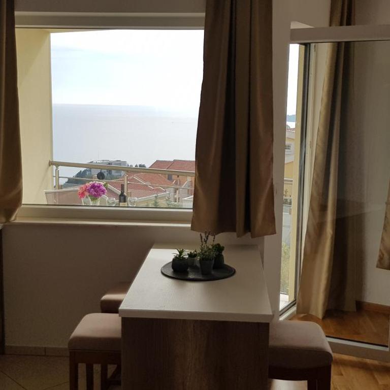 The Magic Sea View Apartments - Apartman - 5