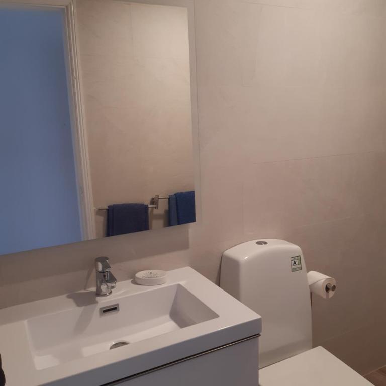 Corralejo Beach apartament - Apartamento de 1 dormitorio - 21