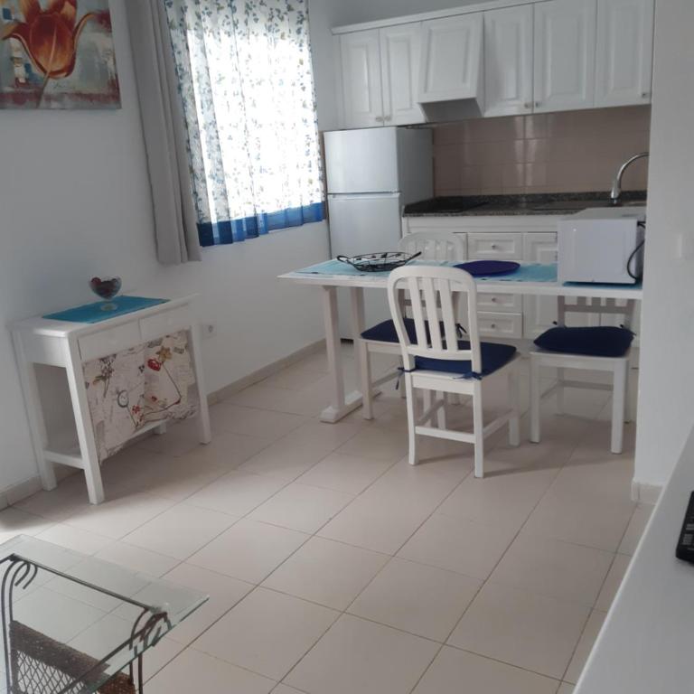 Corralejo Beach apartament - Apartamento de 1 dormitorio - 15