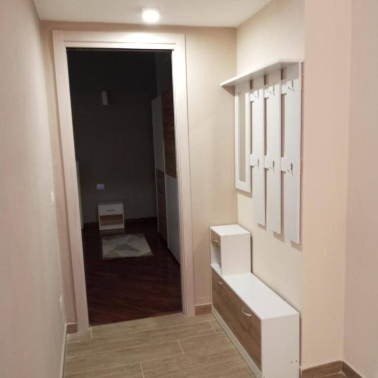 San vito 9 - a - Appartamento con 1 Camera da Letto - 11
