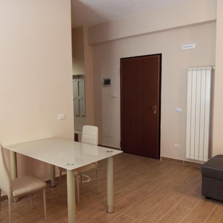 San vito 9 - a - Appartamento con 1 Camera da Letto - 16