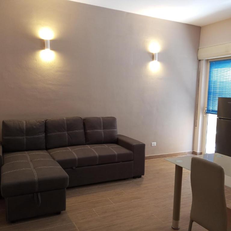 San vito 9 - a - Appartamento con 1 Camera da Letto - 12