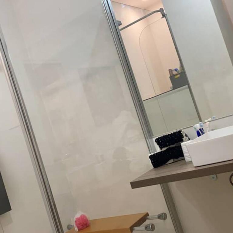 Delle Palme Rooms elegante monolocale in centro - Appartamento con 1 Camera da Letto - 12