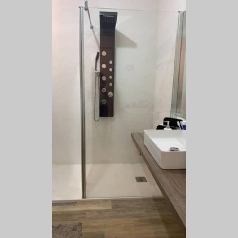 Delle Palme Rooms elegante monolocale in centro - Appartamento con 1 Camera da Letto - 11