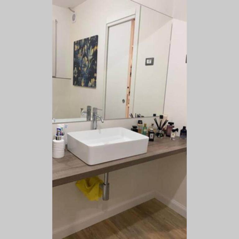 Delle Palme Rooms elegante monolocale in centro - Appartamento con 1 Camera da Letto - 15