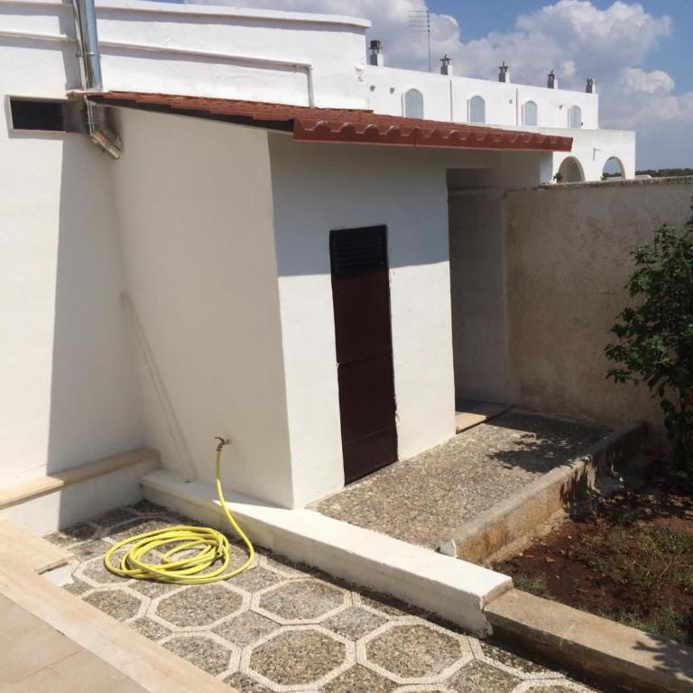 La Villetta al Mare - Two-Bedroom House - 36