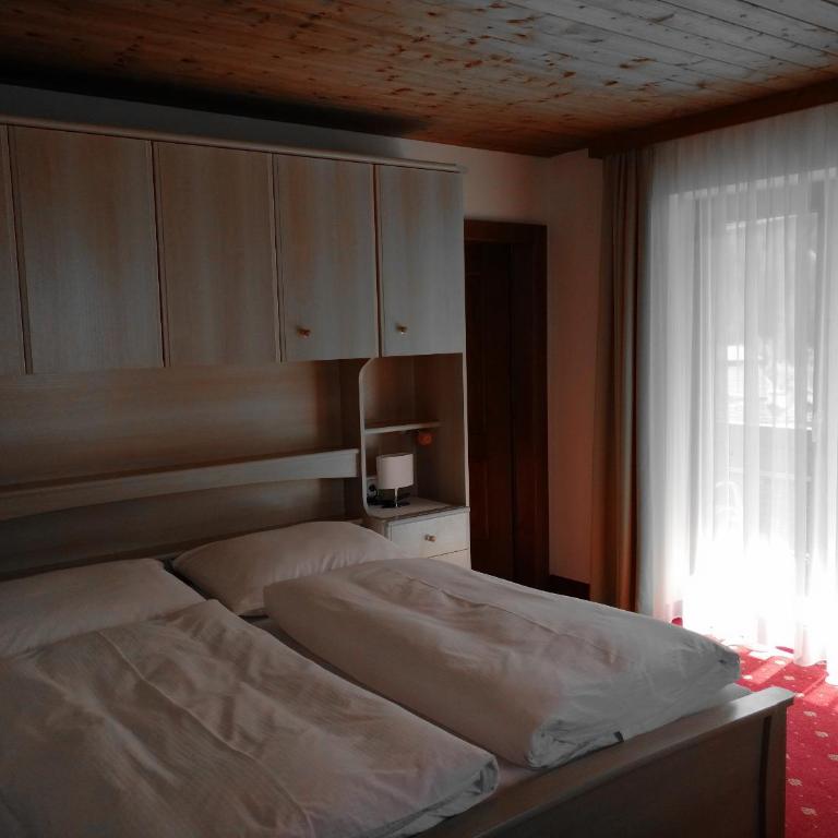 Haus Daniela - Apartamento de 2 dormitorios con balcón - 1