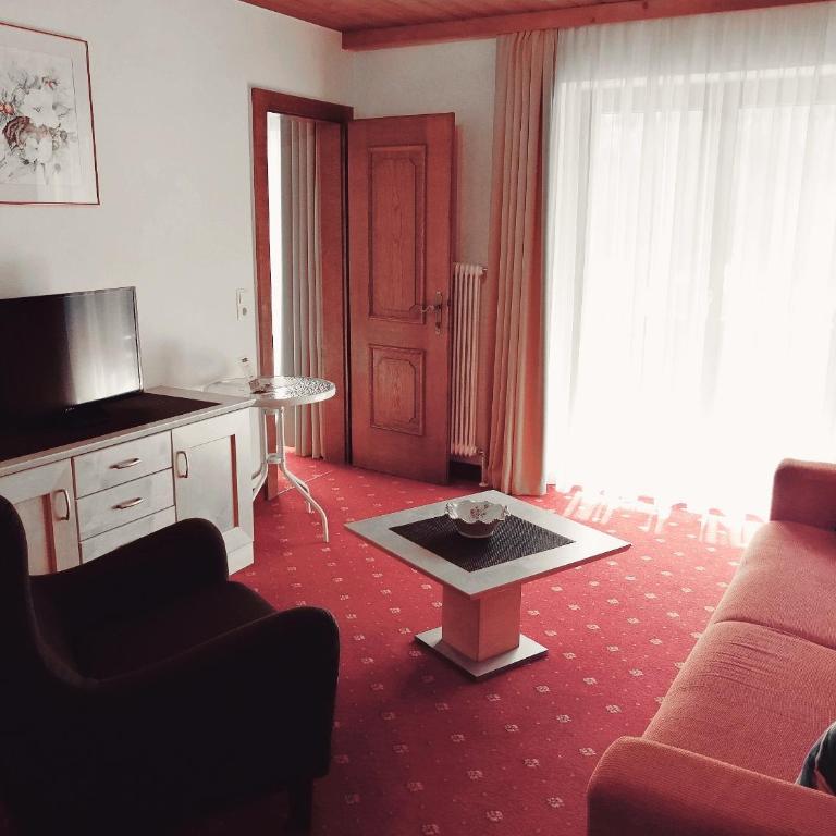 Haus Daniela - Apartment mit 2 Schlafzimmern und Balkon - 10