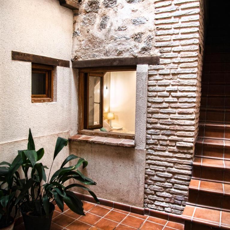 Toledo Locum-CON PARKING GRATIS - Apartamento - 29