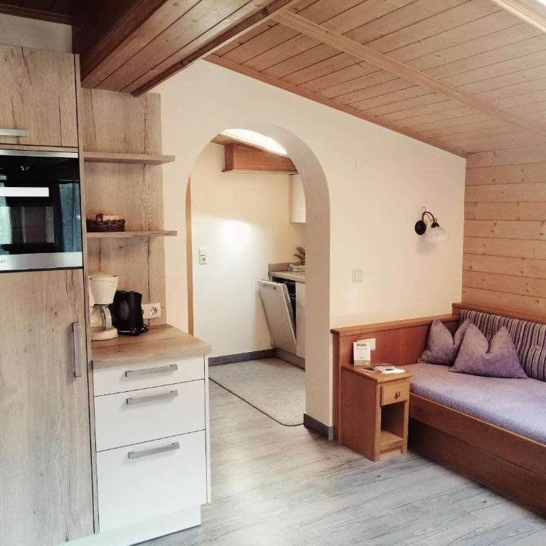 Haus Daniela - Comfort Apartment mit Balkon - 12