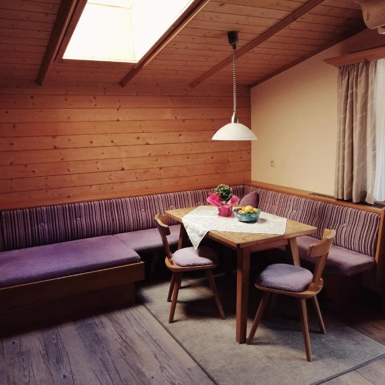 Haus Daniela - Comfort Apartment mit Balkon - 10