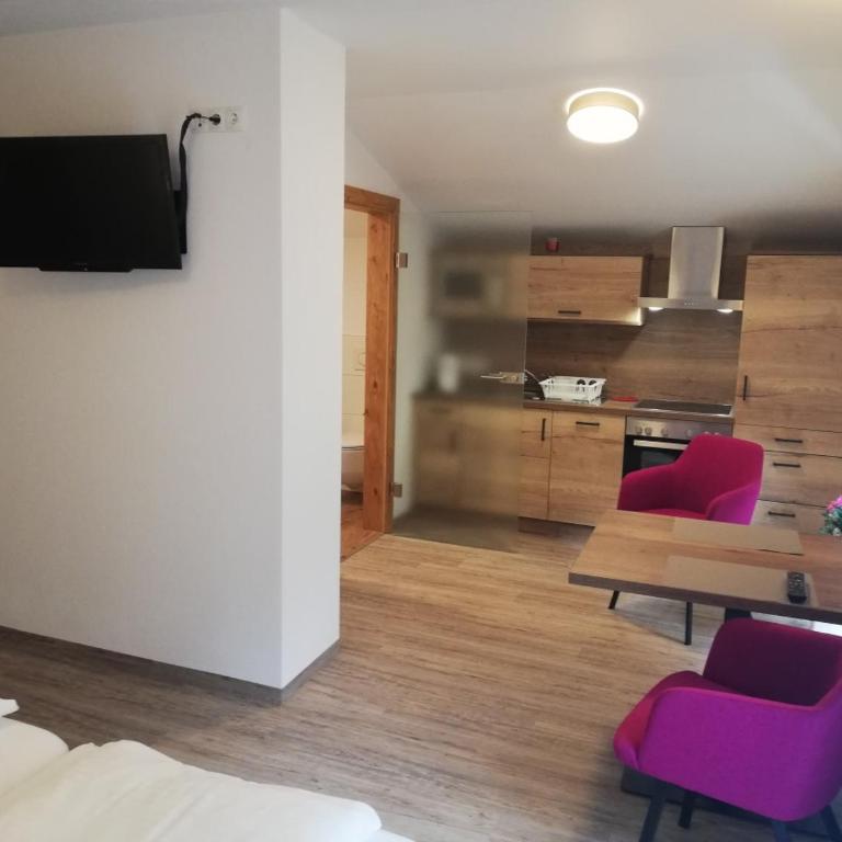 Hotel Posauner - Studio - 3
