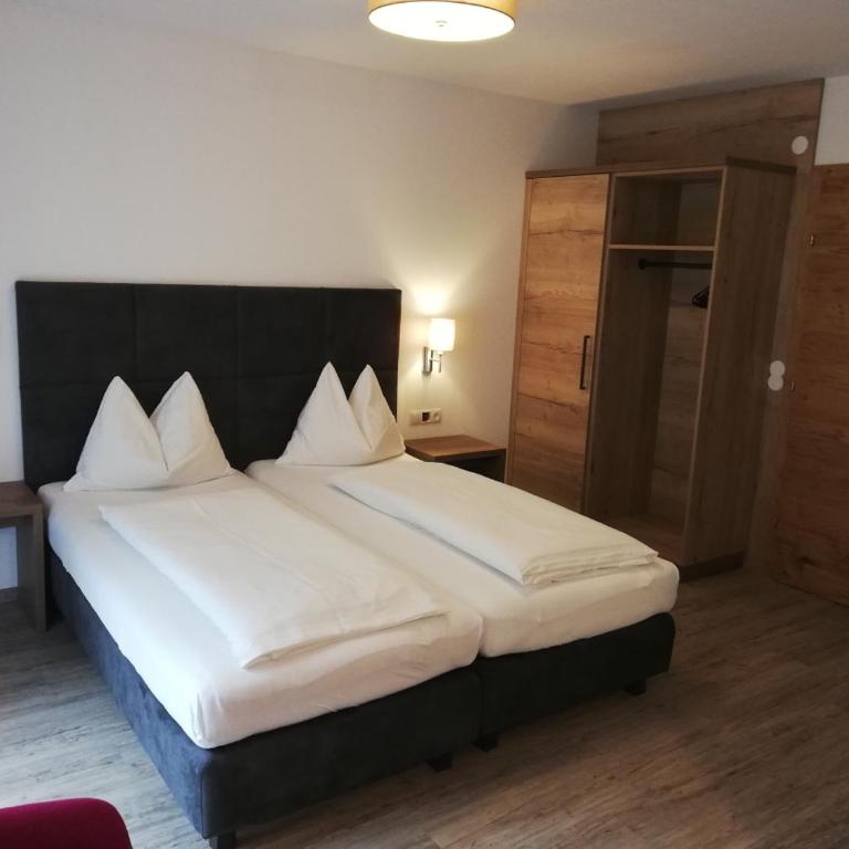 Hotel Posauner - Studio - 2