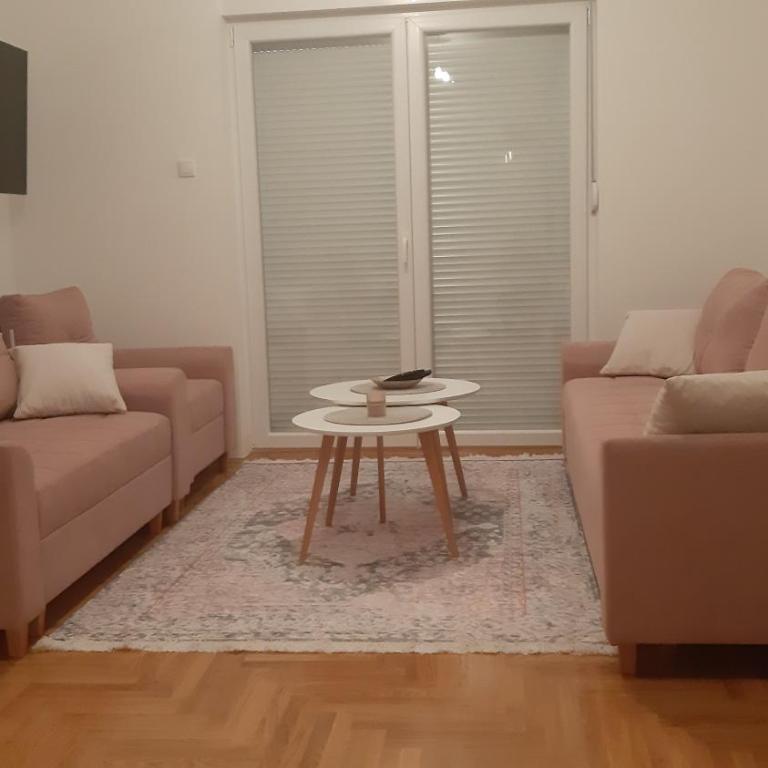 Maja - Two-Bedroom Apartment - 15