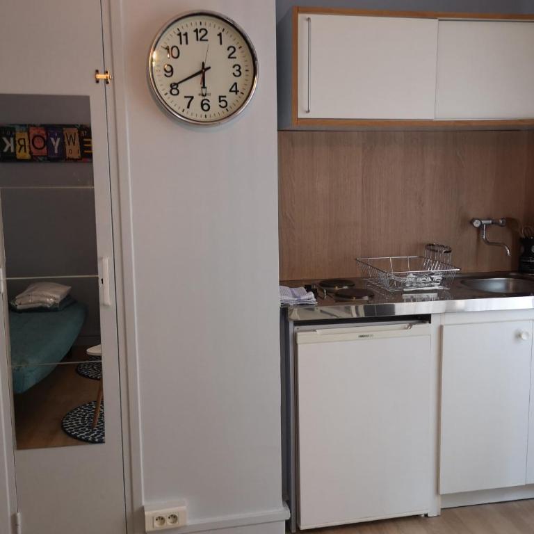 #J7 The Maginot Caserne de Bonne - Apartamento - 7