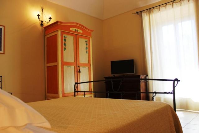 Masseria Pagani - Appartamento con 2 Camere da Letto - 8