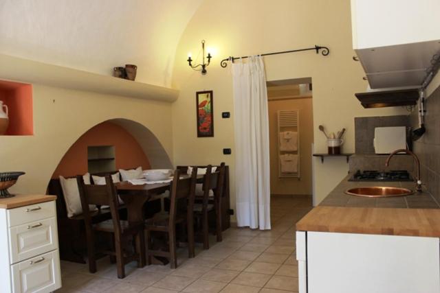 Masseria Pagani - Appartamento con 2 Camere da Letto - 7