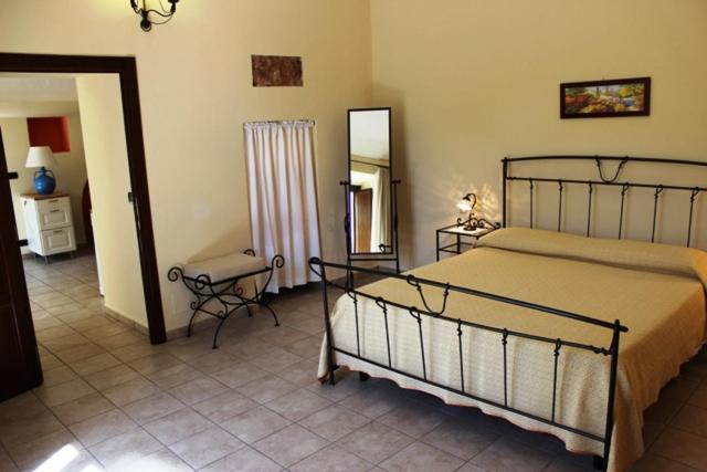 Masseria Pagani - Appartamento con 2 Camere da Letto - 6