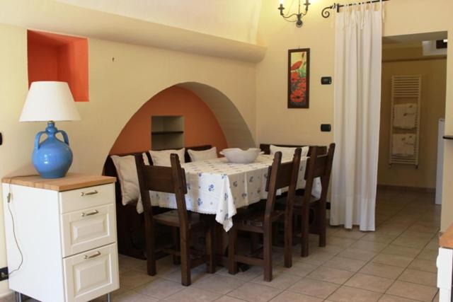 Masseria Pagani - Appartamento con 2 Camere da Letto - 3
