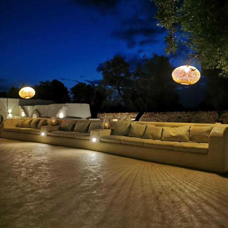 Villa Ludovica - Villa con Piscina Privata - 35