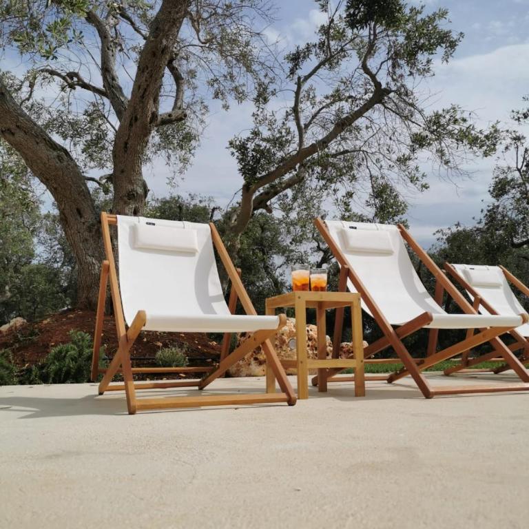 Villa Ludovica - Villa con Piscina Privata - 37