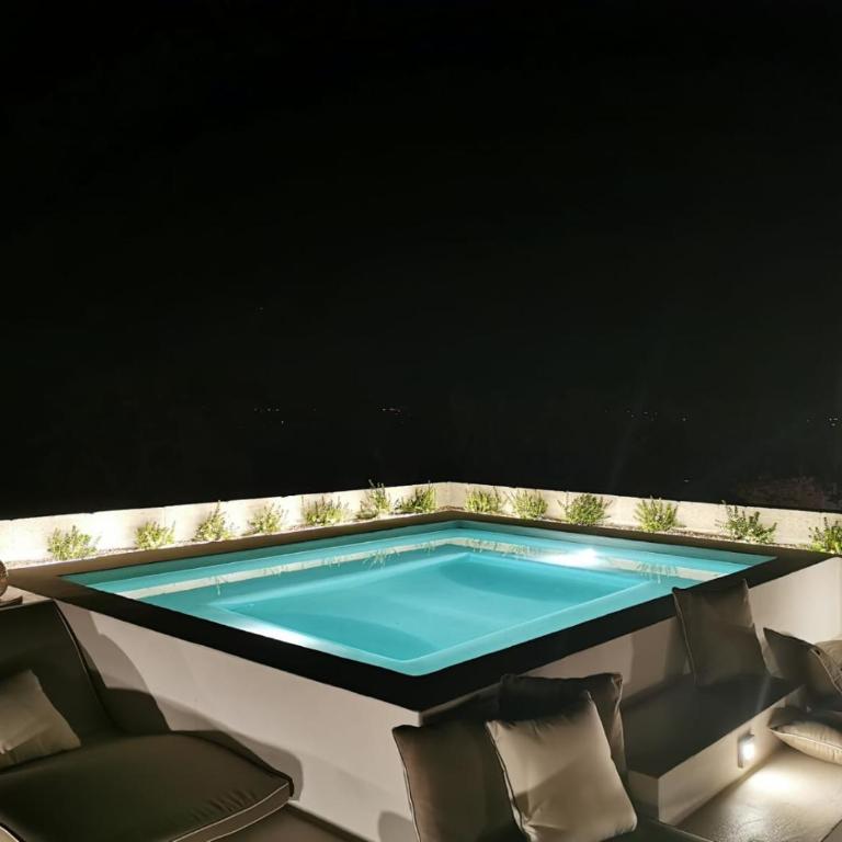 Villa Ludovica - Villa con Piscina Privata - 36