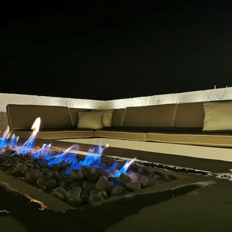 Villa Ludovica - Villa con Piscina Privata - 39