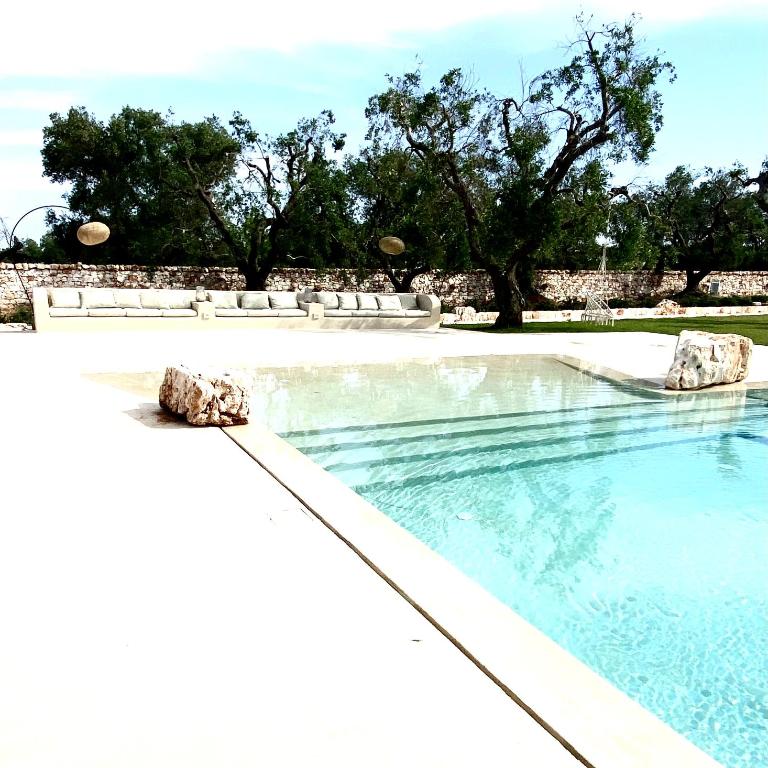 Villa Ludovica - Villa con Piscina Privata - 8