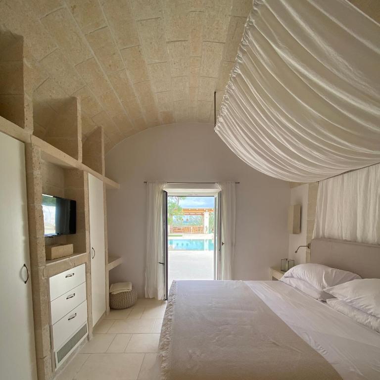 Villa Ludovica - Villa con Piscina Privata - 43