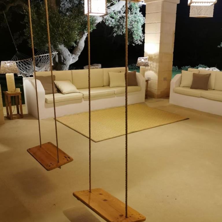 Villa Ludovica - Villa con Piscina Privata - 45