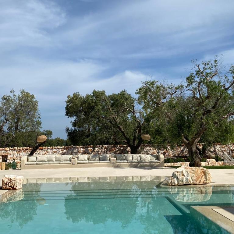 Villa Ludovica - Villa con Piscina Privata - 16
