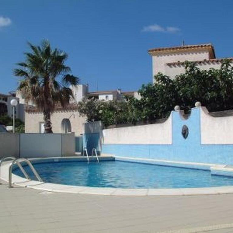 Villa climatisée 3 Pièces 100 m plage CAP D'AGDE - Maison 2 Chambres - 2