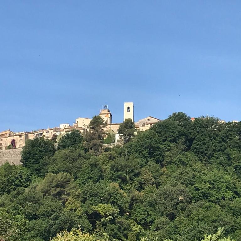 Bastide Nomade - guest house - Deluxe Zimmer - 1