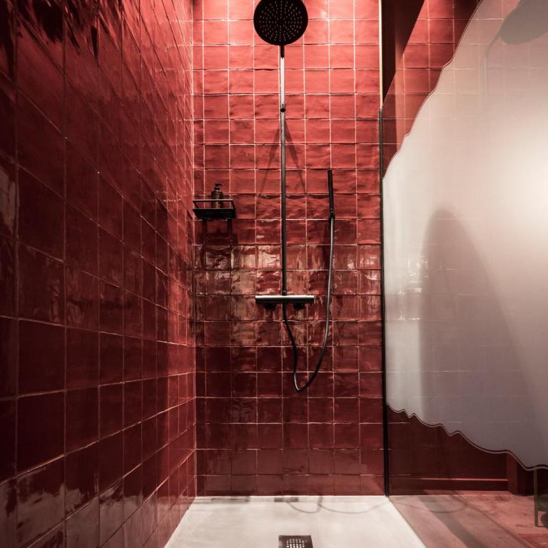Altstadthotel Weisses Kreuz - Suite Mozart - 9