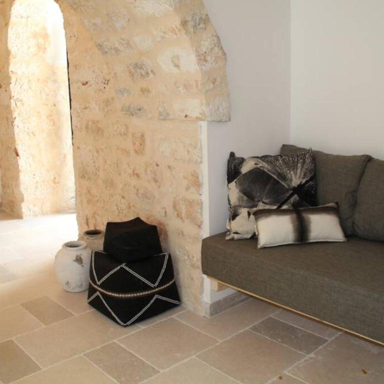trullo and lamia cinera - Villa con 3 Camere da Letto - 9