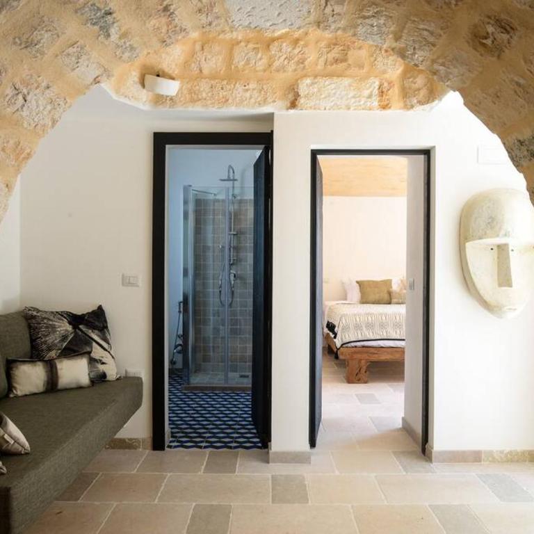 trullo and lamia cinera - Villa con 3 Camere da Letto - 16