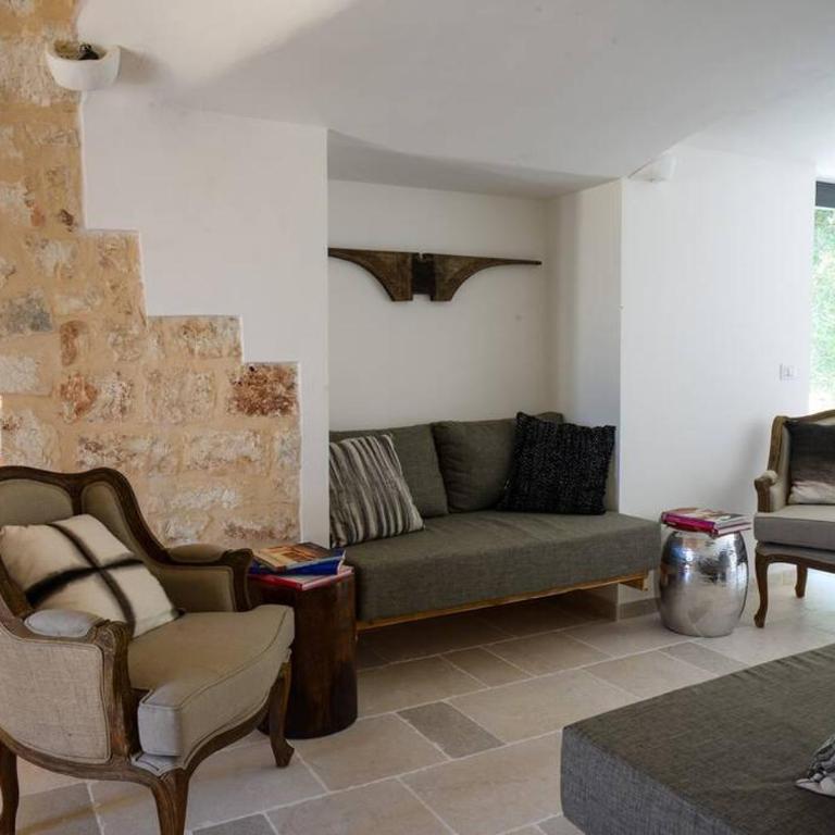 trullo and lamia cinera - Villa con 3 Camere da Letto - 21